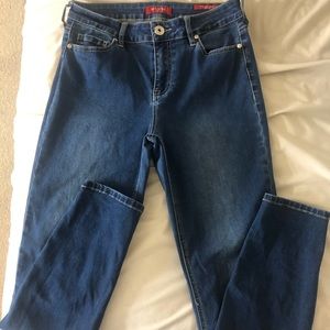 guess jeans